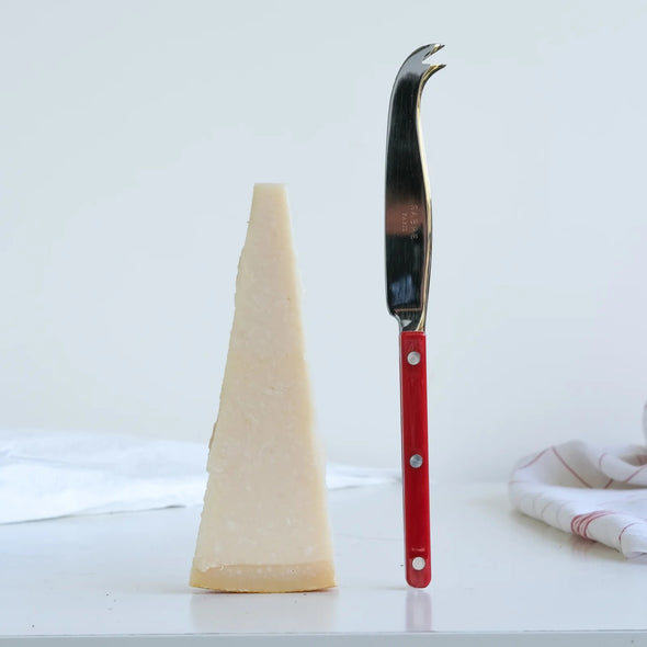 Bistrot 2-Piece Cheese Knife Set
