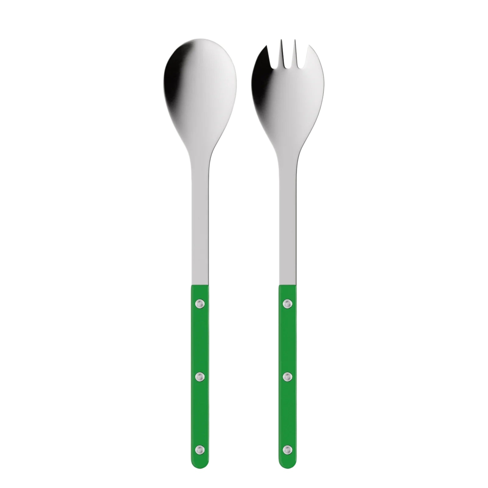 Sabre Paris Bistrot 2-Piece Salad Cutlery Set - 2Modern