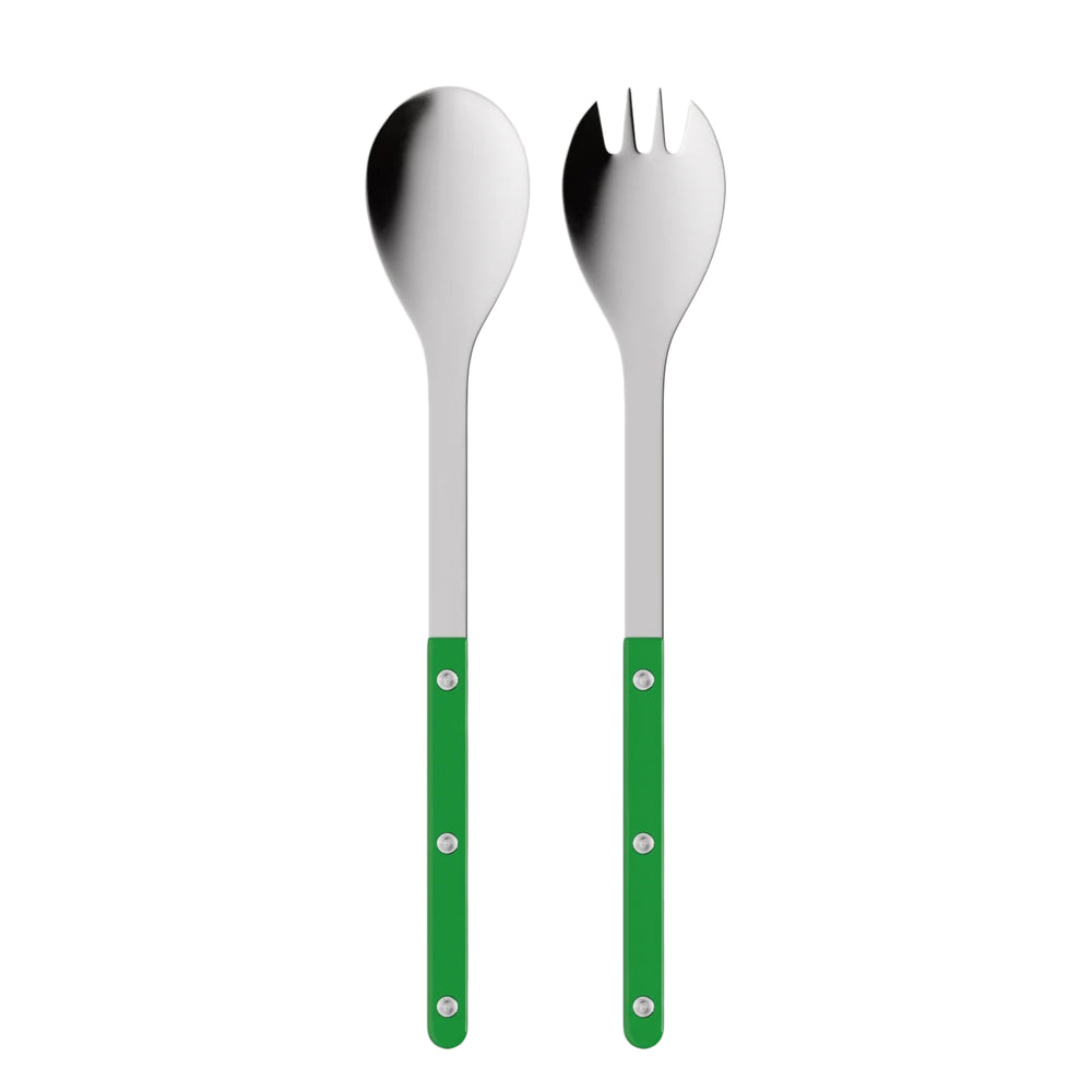 Bistrot 2-Piece Salad Cutlery Set