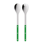 Bistrot 2-Piece Salad Cutlery Set