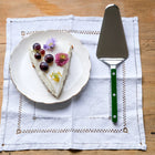Bistrot 2-Piece Tart Servers Set