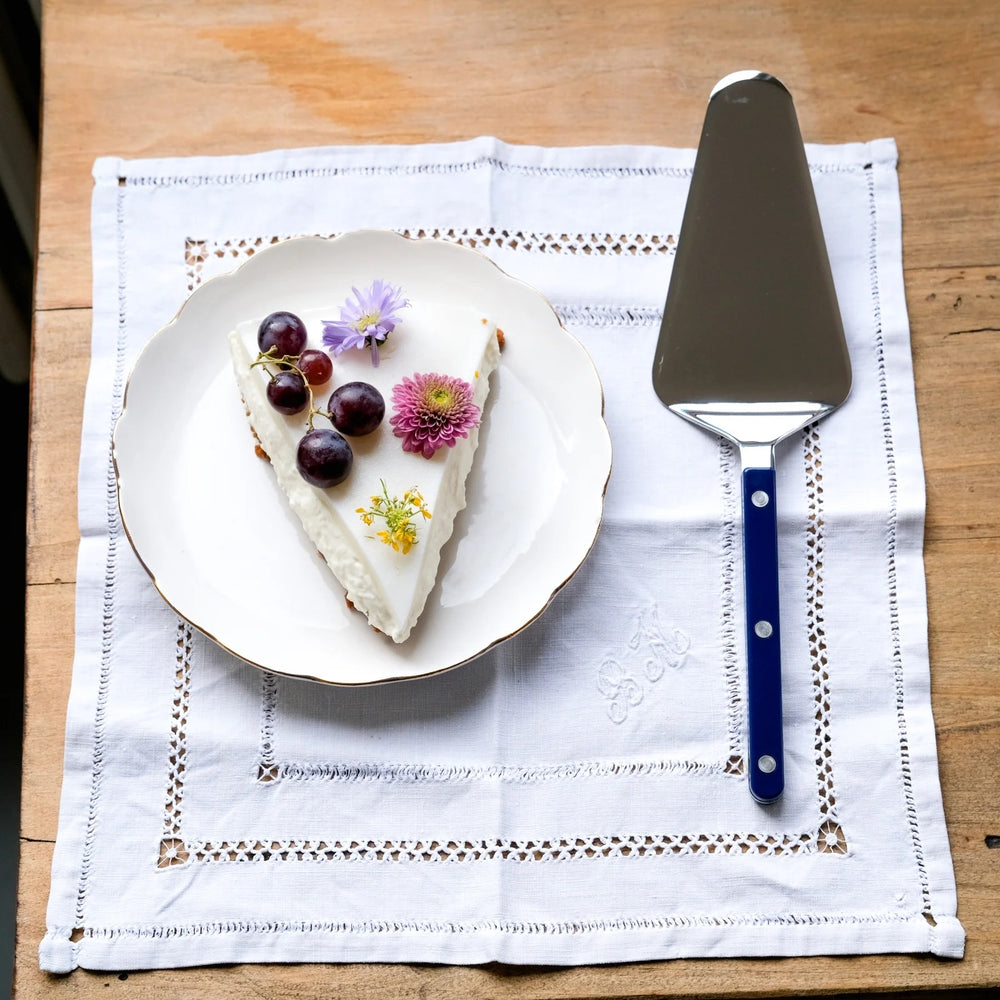 Bistrot 2-Piece Tart Servers Set