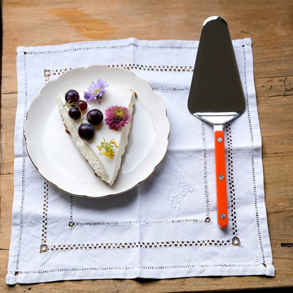 Bistrot 2-Piece Tart Servers Set