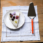 Bistrot 2-Piece Tart Servers Set