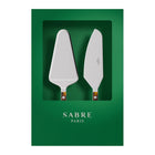 Bistrot 2-Piece Tart Servers Set