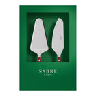 Bistrot 2-Piece Tart Servers Set