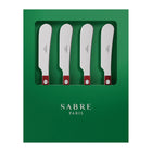 Bistrot Butter Spreaders (Set of 4)
