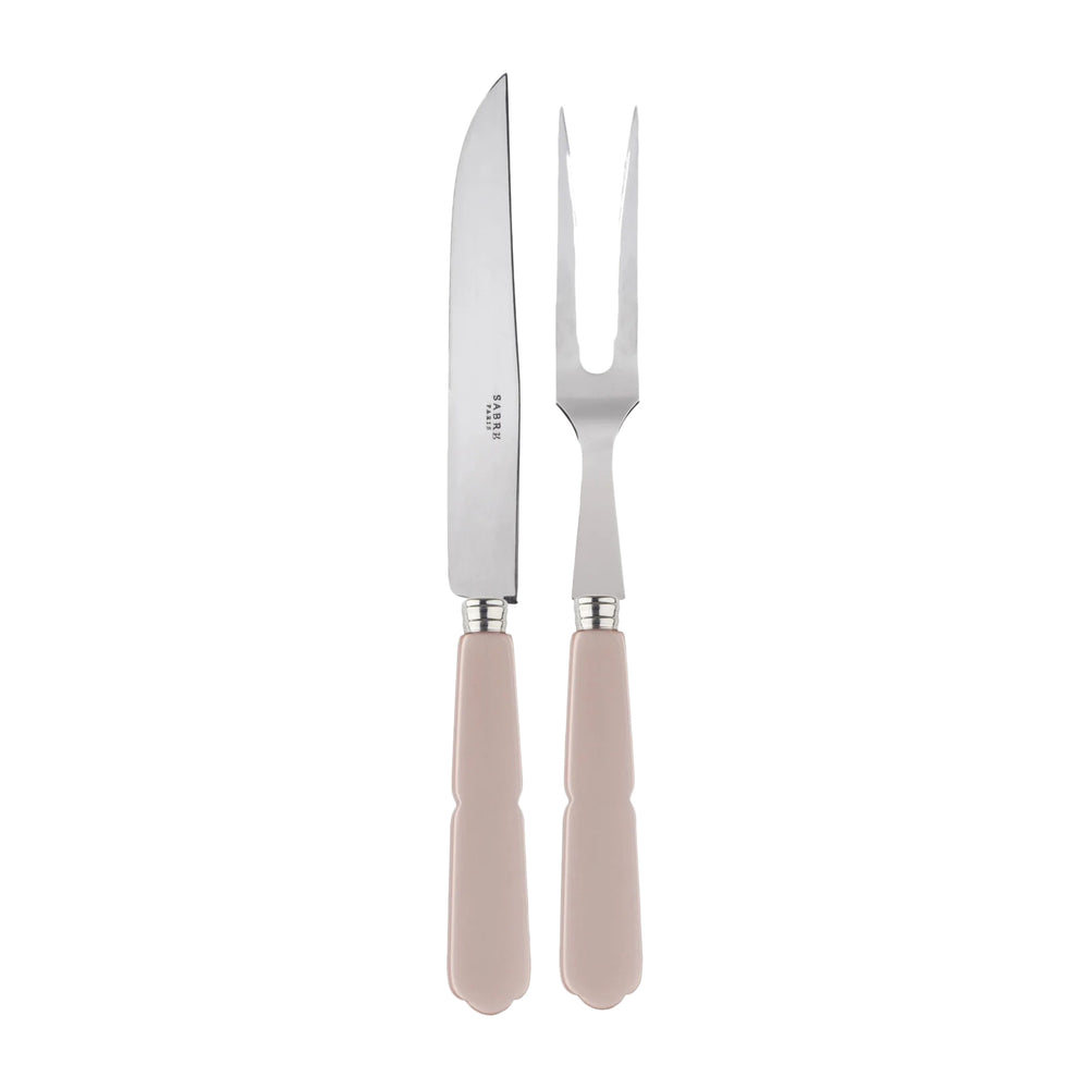 Gustave 2-Piece Carving Set