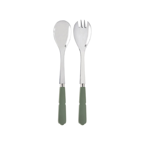 Gustave 2-Piece Salad Cutlery Set