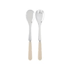 Gustave 2-Piece Salad Cutlery Set