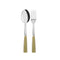 Icone 2-Piece Serving Set  option Moss