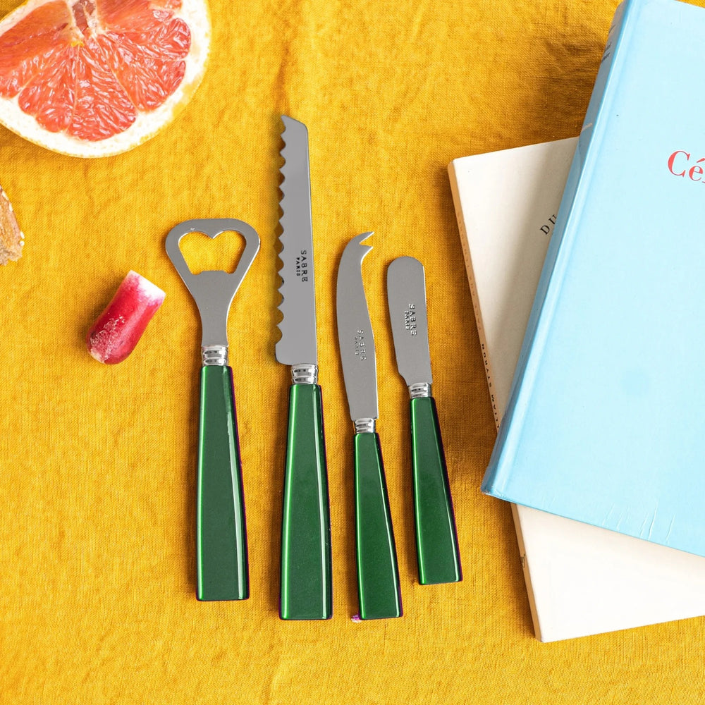 Icone 4-Piece Aperitif Set