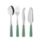 Icone 4-Piece Must-Have Serving Set  option Garden Green
