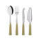 Icone 4-Piece Must-Have Serving Set  option Moss
