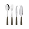 Icone 4-Piece Must-Have Serving Set  option Olive