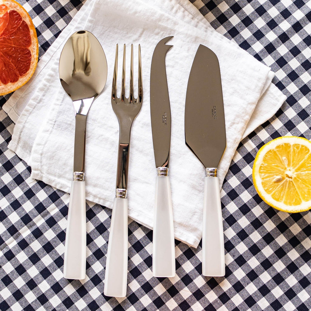 Icone 4-Piece Must-Have Serving Set