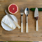 Icone 4-Piece Must-Have Serving Set