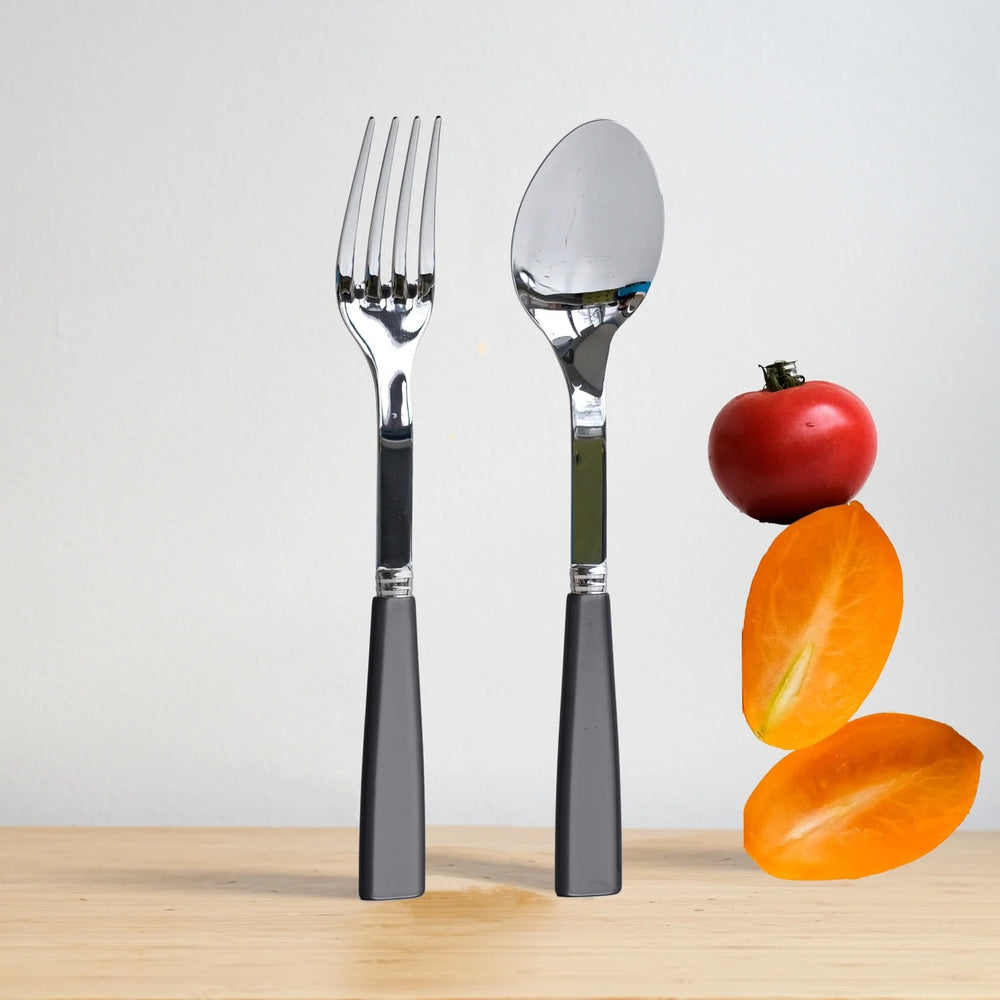 Icone 4-Piece Must-Have Serving Set