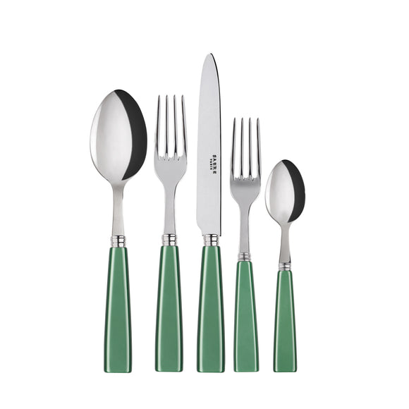 Icone Cutlery Set