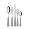 Icone Cutlery Set  option Grey