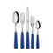 Icone Cutlery Set  option Lapis Blue