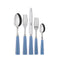 Icone Cutlery Set  option Light Blue