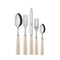 Icone Cutlery Set  option Pearl