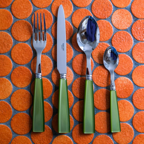 Icone Cutlery Set