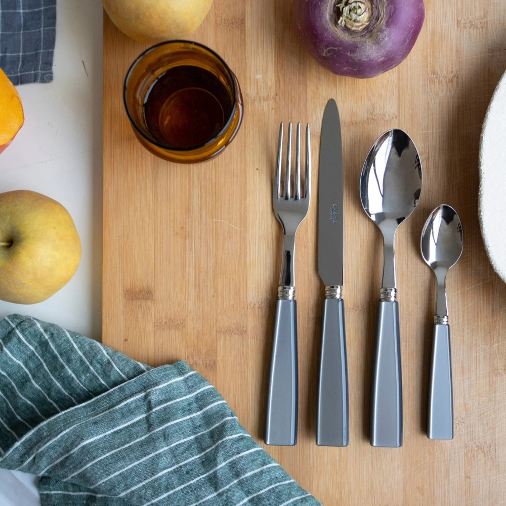 Icone Cutlery Set