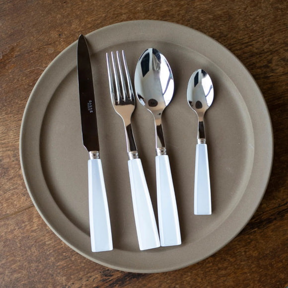 Icone Cutlery Set