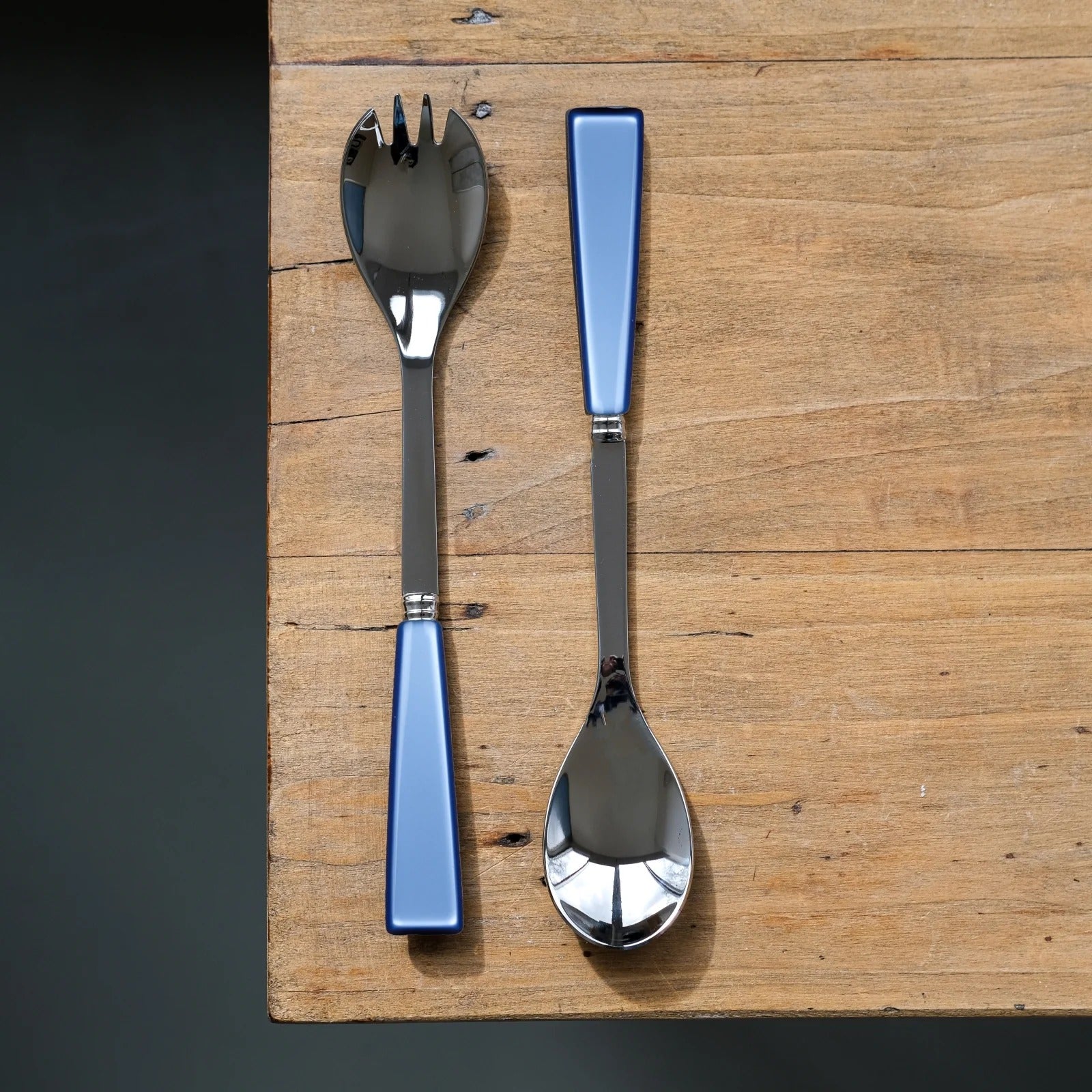 SABRE Paris Icone Salad Cutlery - Thumbnail 4