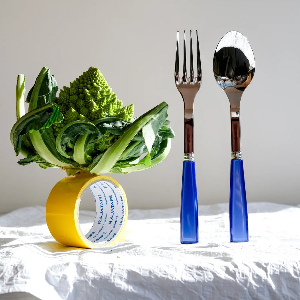Icone 2-Piece Serving Set