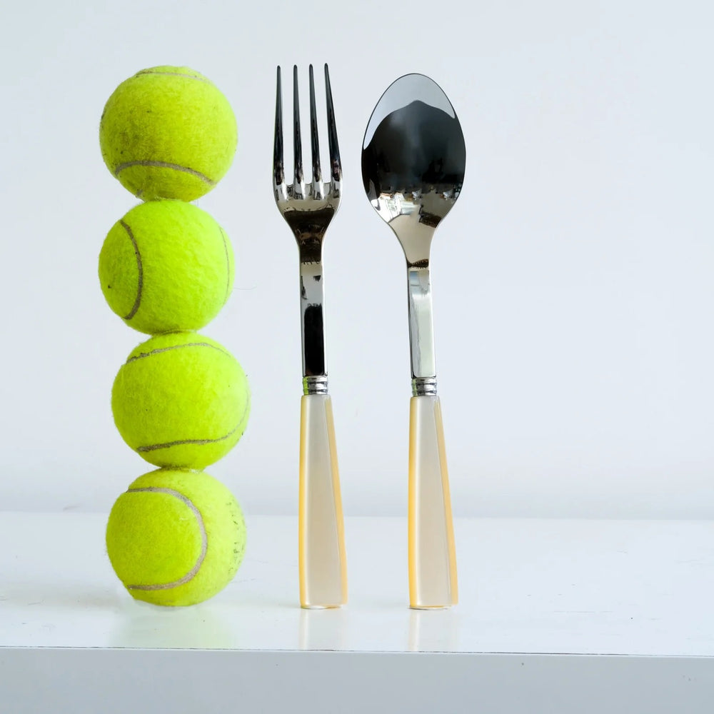 Icone 2-Piece Serving Set