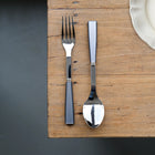 Icone 2-Piece Serving Set