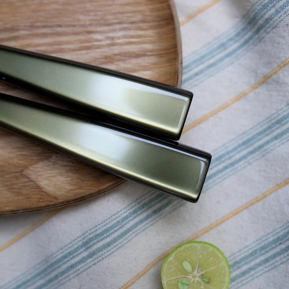 Icone 2-Piece Serving Set