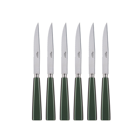 Icone Steak Knife (Set of 6)