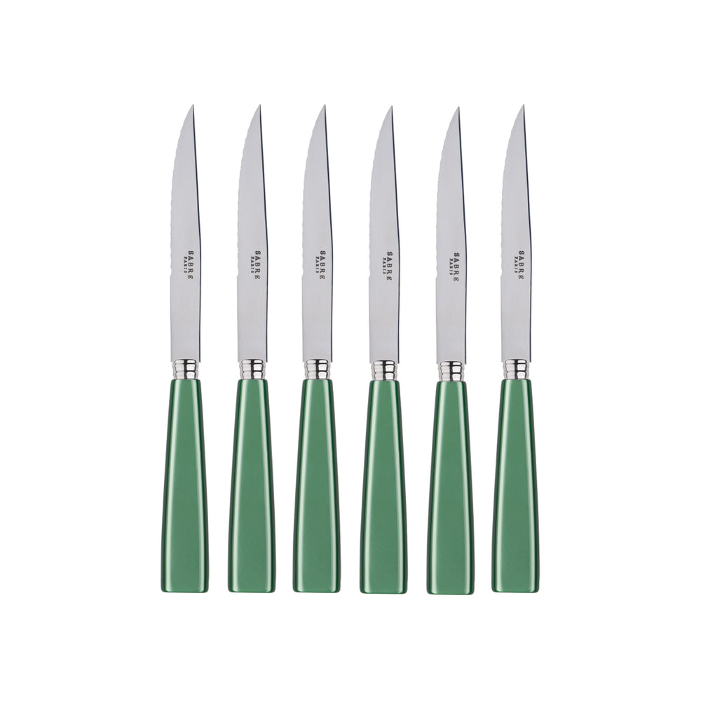Icone Steak Knife (Set of 6)