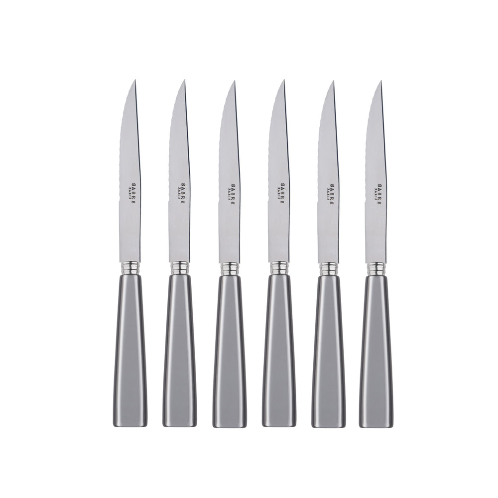 Icone Steak Knife (Set of 6)