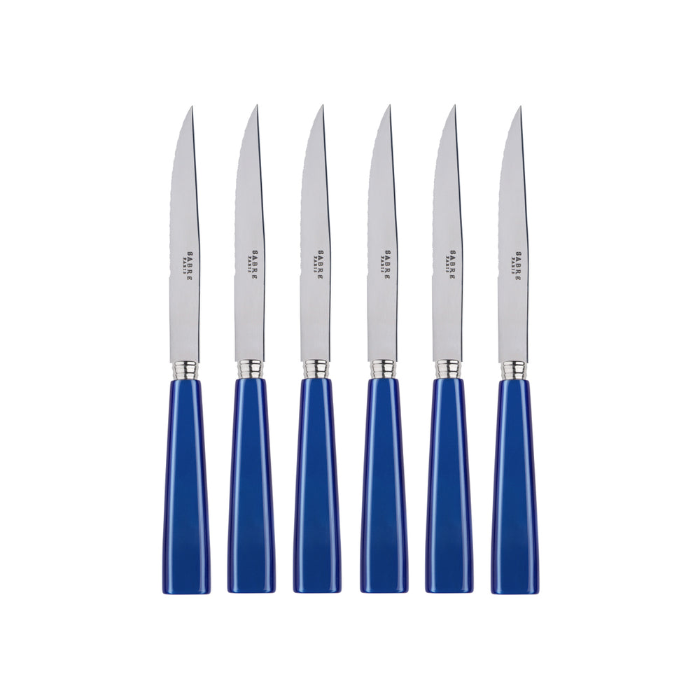 Icone Steak Knife (Set of 6)