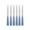 Icone Steak Knife (Set of 6)  option Light Blue