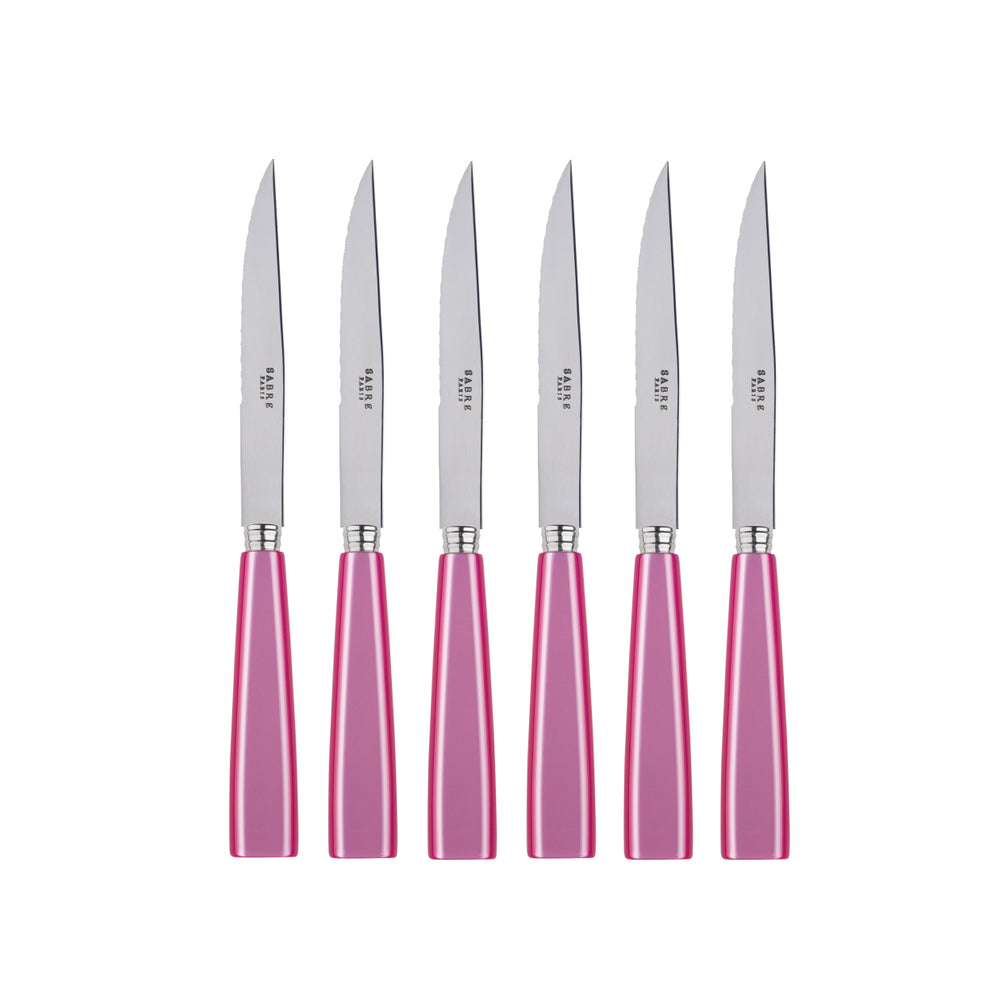 Icone Steak Knife (Set of 6)