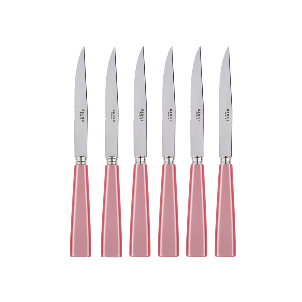 Icone Steak Knife (Set of 6)