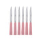 Icone Steak Knife (Set of 6)  option Soft Pink
