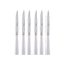 Icone Steak Knife (Set of 6)  option White