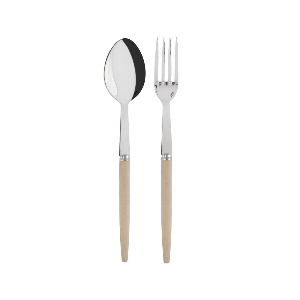 Jonc 2-Piece Serving Set