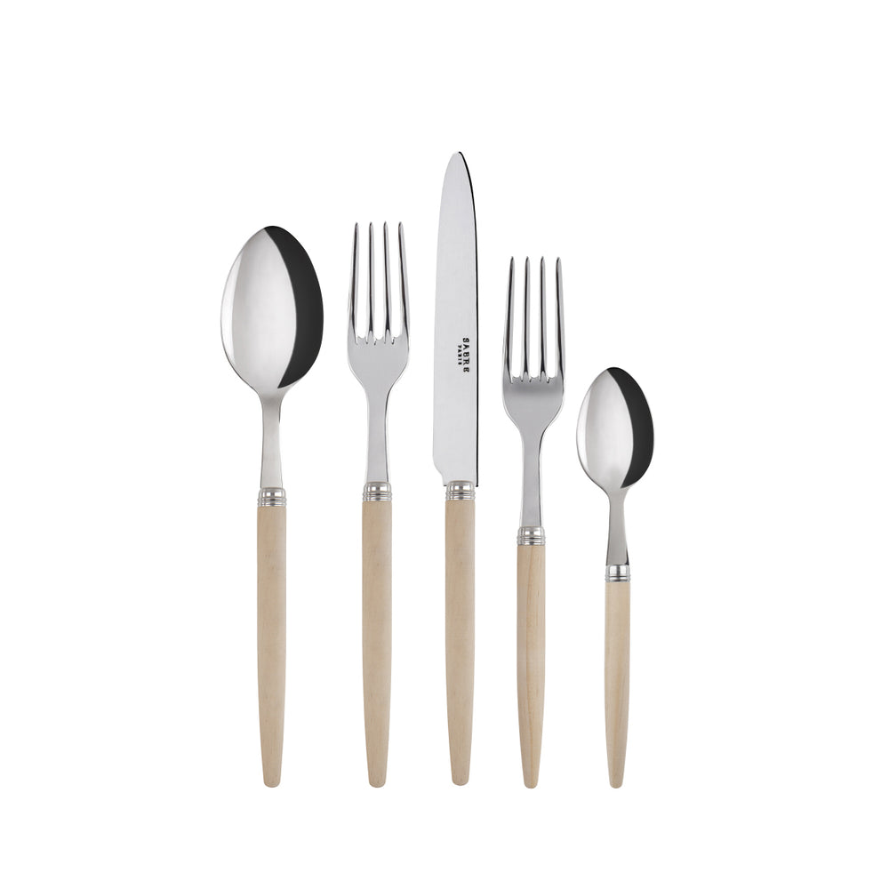 Jonc Cutlery Set