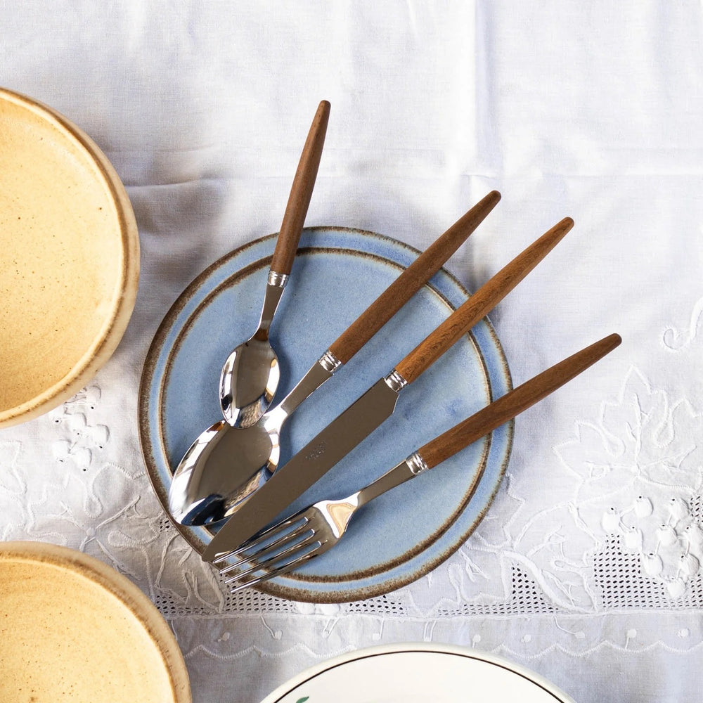 Jonc Cutlery Set