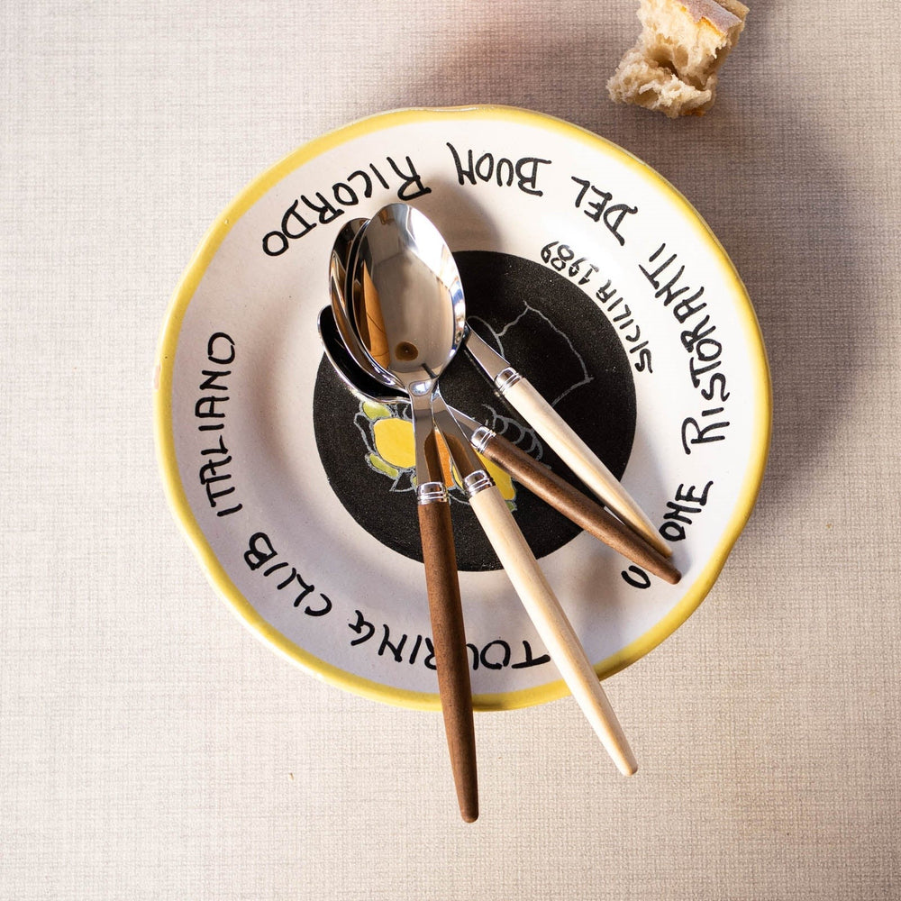 Jonc Cutlery Set