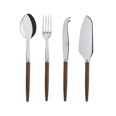 Jonc 4-Piece Must-Have Serving Set