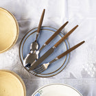 Jonc 4-Piece Must-Have Serving Set